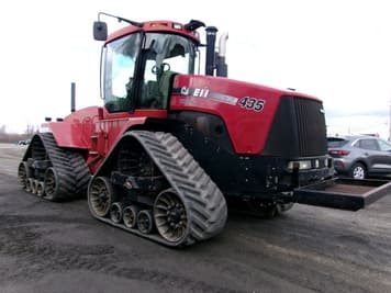 Main image Case IH 435